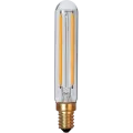 Żarówka LED E14 2,5W T20 SOFT GLOW 2200k ściemniana Ra90 — zdjęcie 2