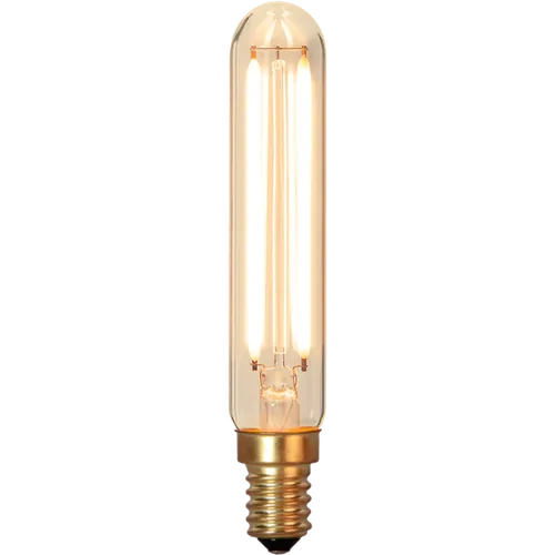 Żarówka LED E14 2,5W T20 SOFT GLOW 2200k ściemniana Ra90 — zdjęcie 4