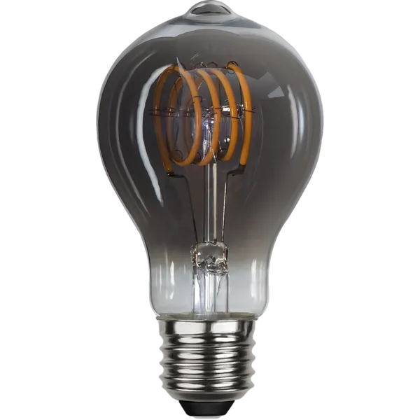 Żarówka LED 3,7W A60 Flexifilament ściemnialna — zdjęcie 2