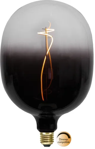 Żarówka LED COLOURMIX E27 2.5W 2100K ściemnialna Ra90 — zdjęcie 3