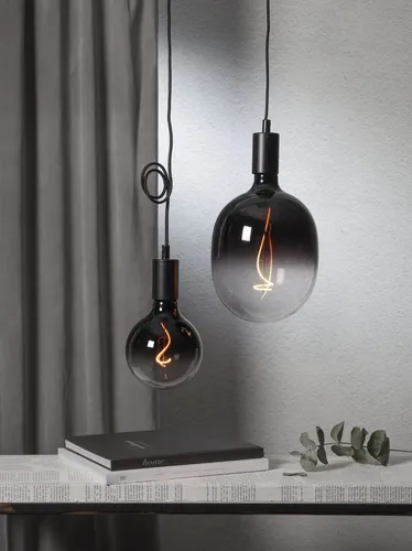 Żarówka LED COLOURMIX E27 2.5W 2100K ściemnialna Ra90 — zdjęcie 4