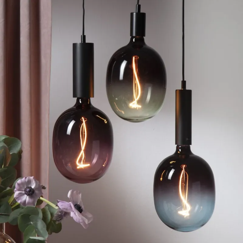 Żarówka LED COLOURMIX E27 4W 2200K ściemnialna Ra90 — zdjęcie 2
