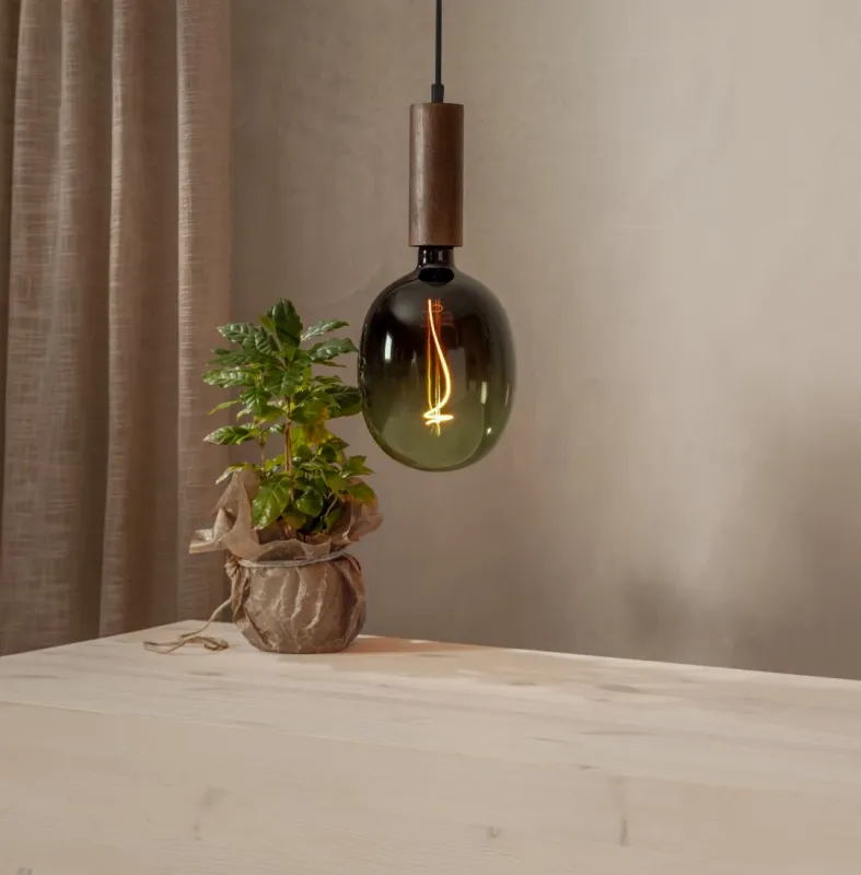 Żarówka LED COLOURMIX E27 4W 2200K ściemnialna Ra90 — zdjęcie 4