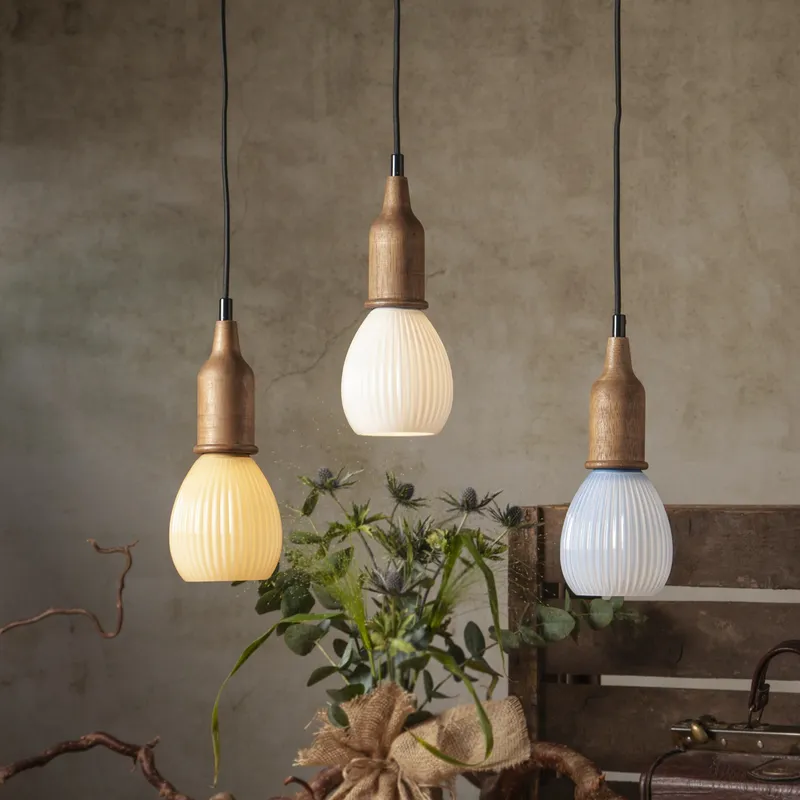 Żarówka LED DECOLED DREAM NEW GENERATION BEŻOWA E27 3,5W 3000K 3-stopnie mocy — zdjęcie 5