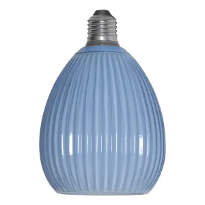 Żarówka LED DECOLED DREAM NEW GENERATION NIEBIESKA E27 3,5W 3000K 3-stopnie mocy