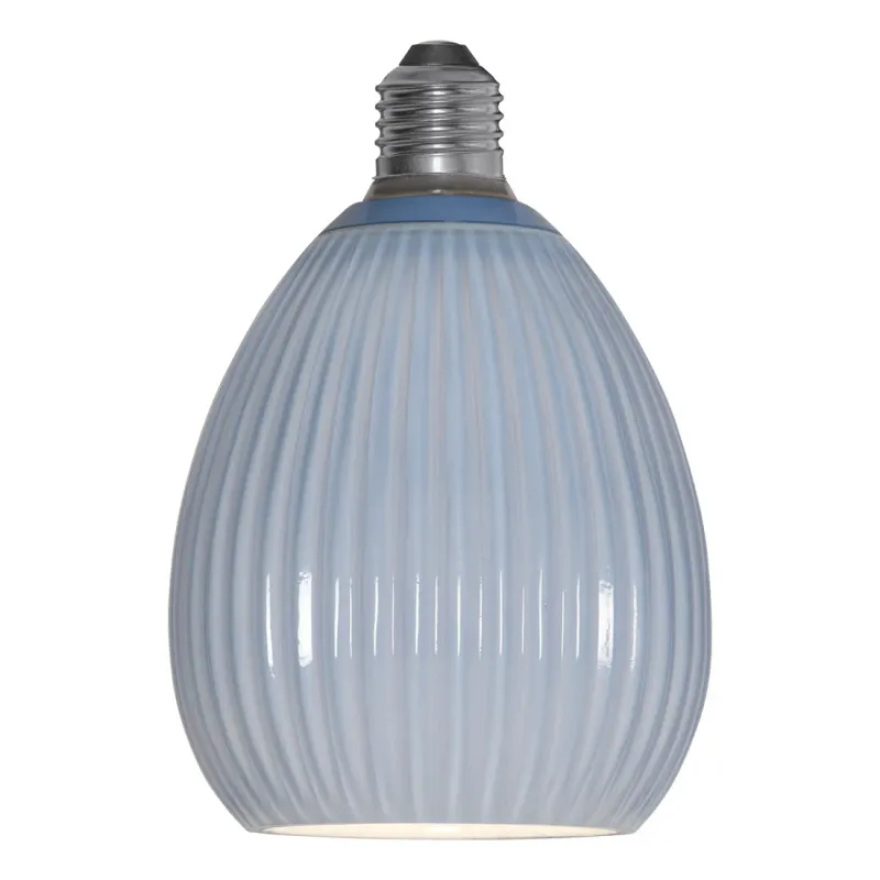 Żarówka LED DECOLED DREAM NEW GENERATION NIEBIESKA E27 3,5W 3000K 3-stopnie mocy — zdjęcie 5