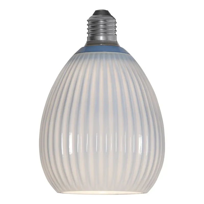 Żarówka LED DECOLED DREAM NEW GENERATION NIEBIESKA E27 3,5W 3000K 3-stopnie mocy — zdjęcie 6