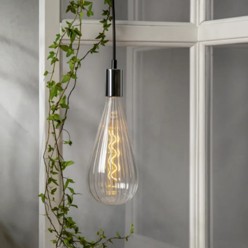 Żarówka LED DECOLED LINE E27 2W 2200k ściemnialna — zdjęcie 2