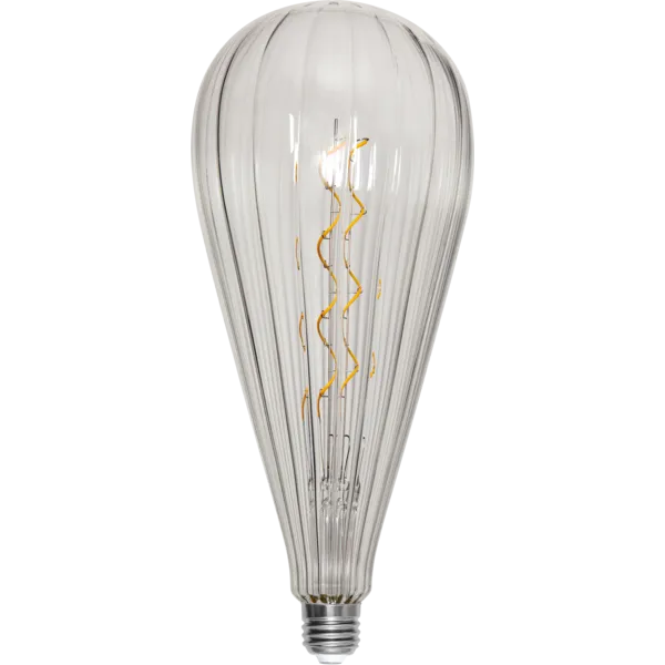 Żarówka LED DECOLED LINE E27 2W 2200k ściemnialna — zdjęcie 3