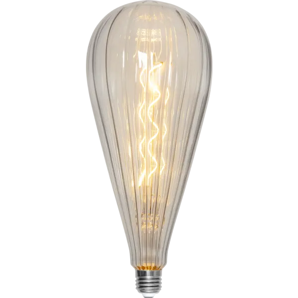 Żarówka LED DECOLED LINE E27 2W 2200k ściemnialna — zdjęcie 4