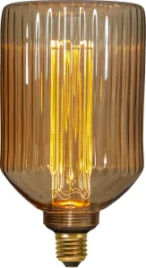 Żarówka LED DECOLED NEW GENERATION E27 1W 1800K amber