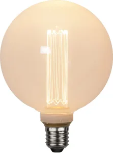 Żarówka LED DECOLED NEW GENERATION E27 G125 1W 2000K
