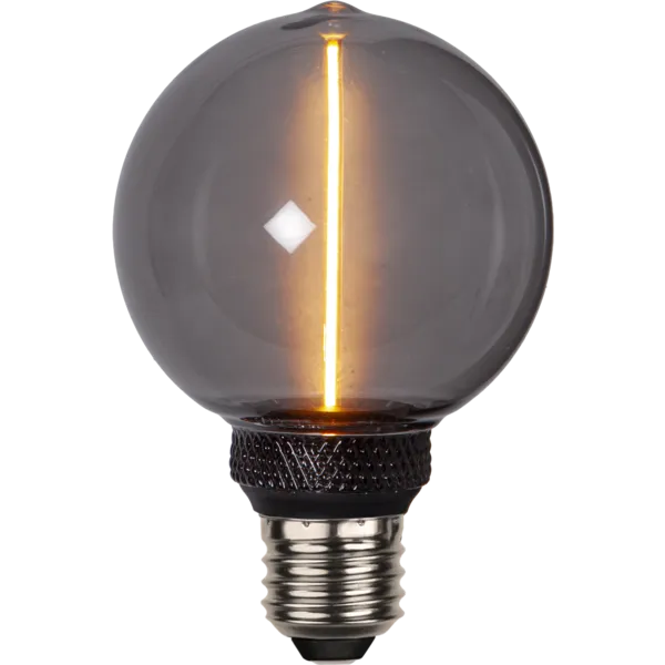 Żarówka LED DECOLED ONE E27 G80 2W 1800k 3-stopnie mocy — zdjęcie 6
