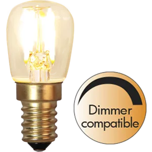 Żarówka LED E14 1,4W ST26 SOFT GLOW 2100k Biała ciepła ściemniana