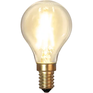 Żarówka LED E14 1,5W P45 SOFT GLOW 2100k Biała ciepła