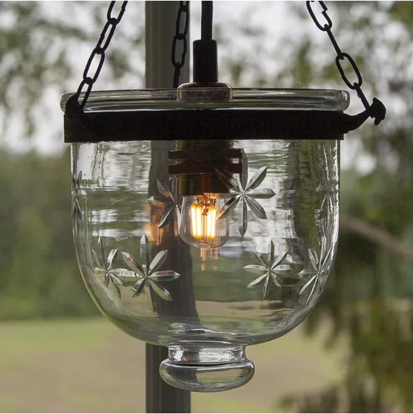Żarówka LED E14 2,5W ST26 CLEAR FILAMENT 3000k 3-stopnie mocy — zdjęcie 3