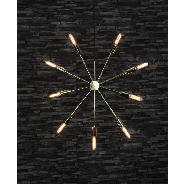 Żarówka LED E14 2,5W T25 SOFT GLOW 2200k ściemniana Ra90 — zdjęcie 4