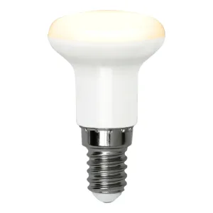 Żarówka LED E14 2,9W R39 OPAQUE 2700k Biała ciepła Ra80