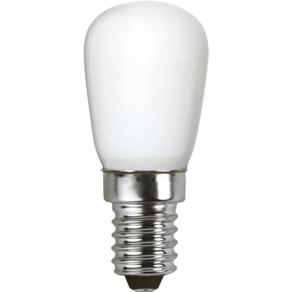 Żarówka LED E14 2W ST26 OPAQUE FILAMENT 2700k 3-stopnie mocy Ra90 — zdjęcie 2