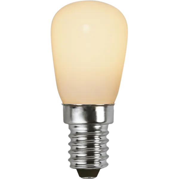 Żarówka LED E14 2W ST26 OPAQUE FILAMENT 2700k 3-stopnie mocy Ra90 — zdjęcie 6