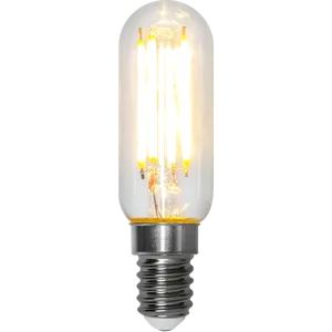 Żarówka LED E14 4,2W T25 CLEAR FILAMENT 2700k Biała ciepła
