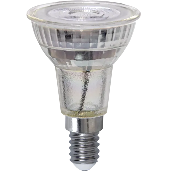 Żarówka LED E14 4,8W PAR16 ściemniana 2700k — zdjęcie 2