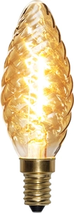 Żarówka LED E14 TC35 0,8W 2000K Biała ciepła