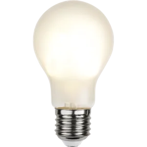 Żarówka LED E27 1,5W A60 FROSTED 2700k Biała ciepła