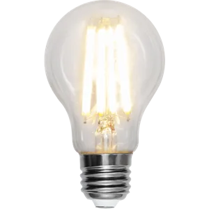 Żarówka LED E27 10,5W A60 CLEAR FILAMENT 2700k Biała ciepła