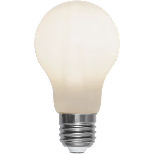 Żarówka LED E27 10W A60 OPAQUE FILAMENT 2700k Biała ciepła Ra90