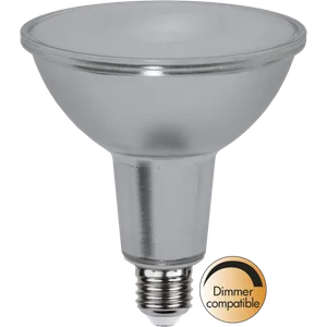 Żarówka LED E27 13W PAR38 ściemniana 2700k Biała ciepła