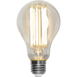 Żarówka LED E27 18W A60 CLEAR FILAMENT 2700k Biała ciepła