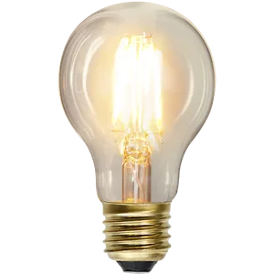 Żarówka LED E27 2,3W A60 SOFT GLOW 2100k Biała ciepła
