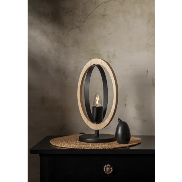 Żarówka LED E27 2,5W C35 CLEAR FILAMENT 2700k ściemniana — zdjęcie 5