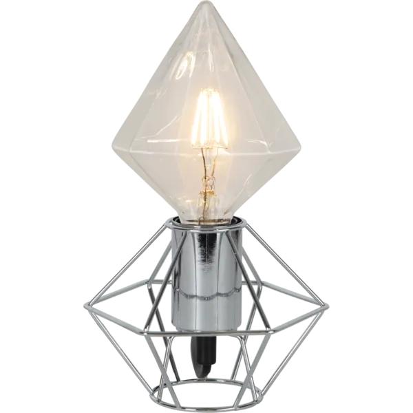 Żarówka LED E27 3,2W 2700K ściemnialna DIAMENT — zdjęcie 6