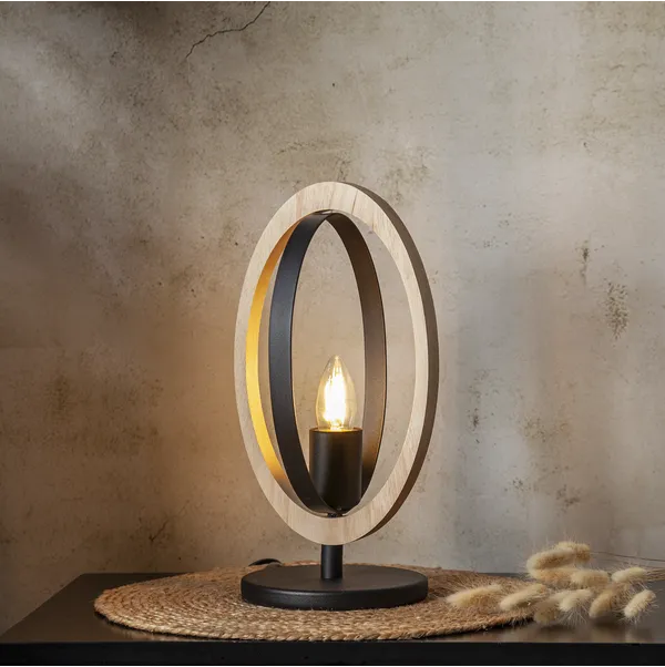 Żarówka LED E27 4,2W C35 CLEAR FILAMENT 2700k ściemniana — zdjęcie 3