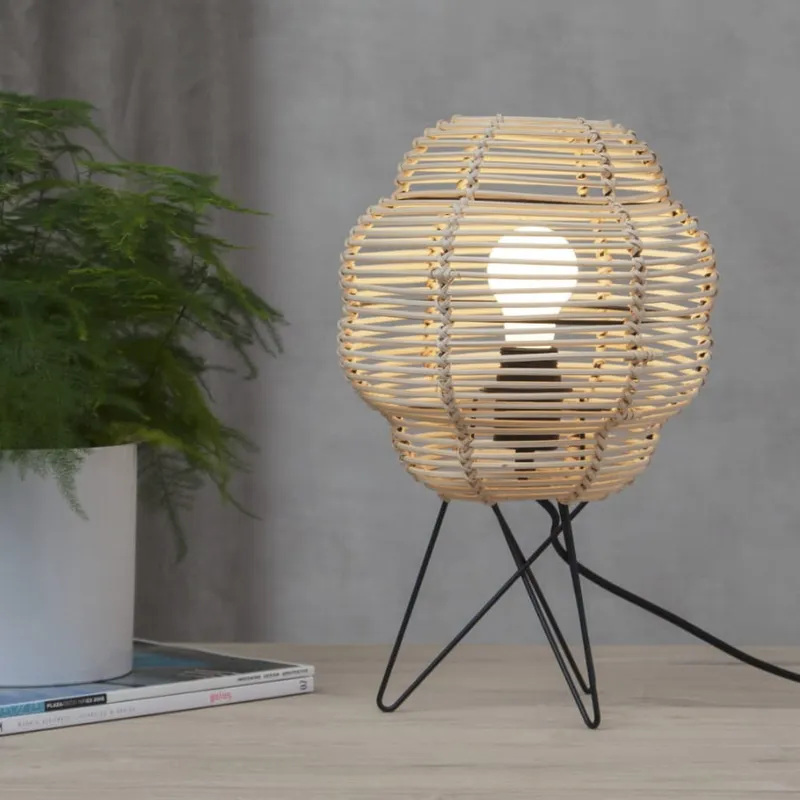 Żarówka LED E27 5W A60 OPAQUE FILAMENT 3000k Ściemniana Ra90 — zdjęcie 3
