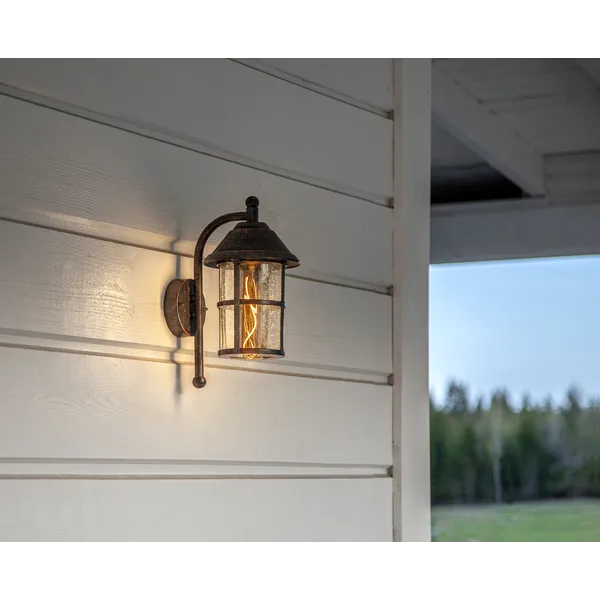 Żarówka LED E27 T30 2,2W 2100k dymiona ściemnialna Ra90 — zdjęcie 6