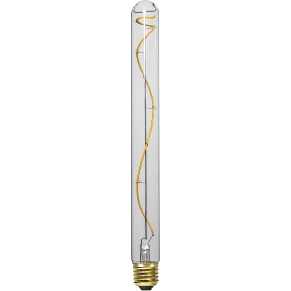 Żarówka LED E27 T30 4W SOFT GLOW 2200k ściemniana Ra90 — zdjęcie 2