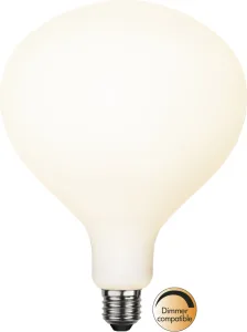 Żarówka LED FUNKIS E27 R160 5,6W 2600K matowa ściemniana Ra90