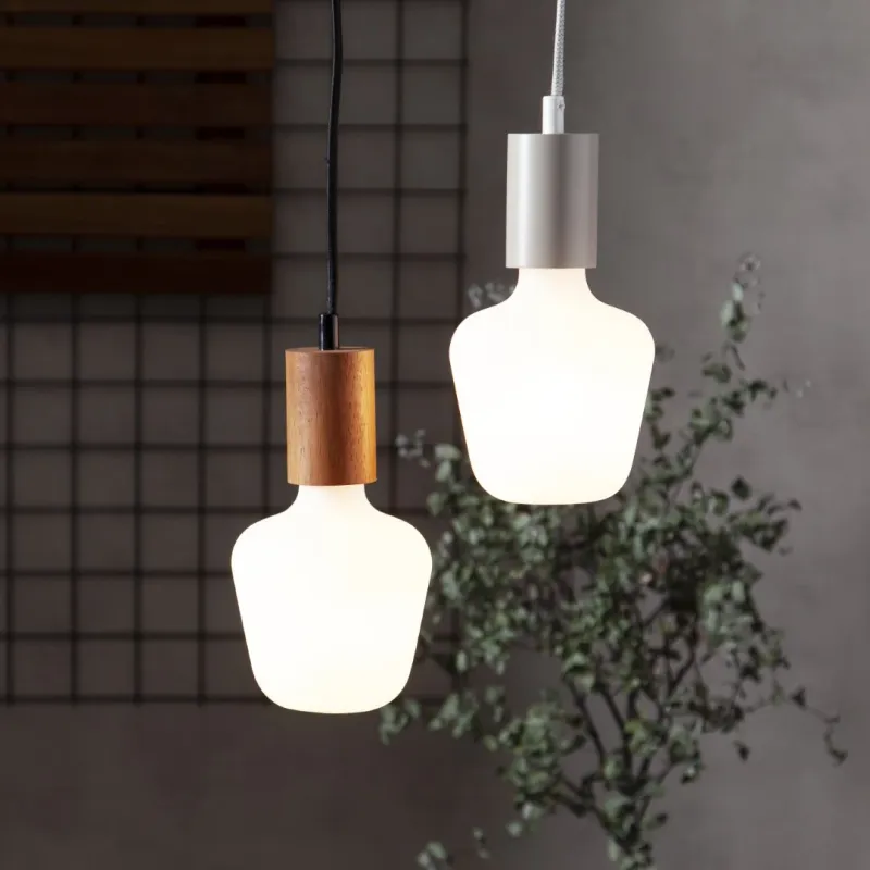 Żarówka LED FUNKIS E27 ST125 5,6W 2600K matowa ściemniana Ra90 — zdjęcie 2