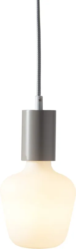 Żarówka LED FUNKIS E27 ST125 5,6W 2600K matowa ściemniana Ra90 — zdjęcie 4