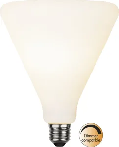 Żarówka LED FUNKIS E27 T145 5,6W 2600K matowa ściemniana Ra90