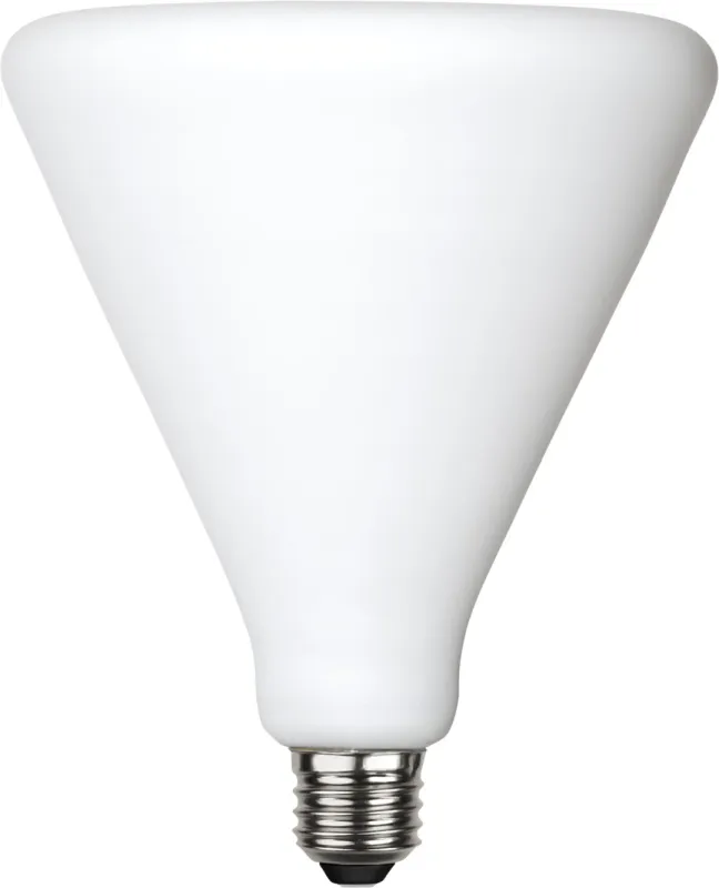 Żarówka LED FUNKIS E27 T145 5,6W 2600K matowa ściemniana Ra90 — zdjęcie 7