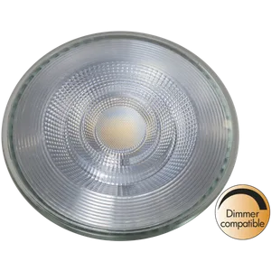 Żarówka LED G10 15W ES111 ściemniana 3000k kąt wiązki 24°