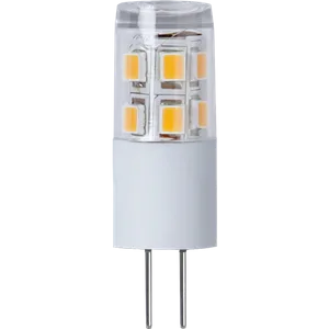 Żarówka LED G4 1,8W 2700k 12V AC/DC HALO-LED Biała ciepła