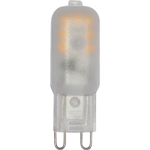 Żarówka LED G9 1W 2700K HALO-LED Ciepła biała