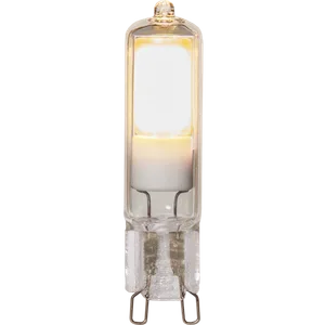 Żarówka LED G9 2W 2700k HALO-LED Biała ciepła