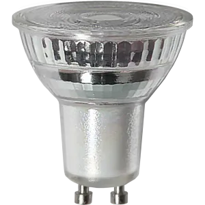 Żarówka LED GU10 2,4W MR16 4000K Biała neutralna kąt wiązki 36°