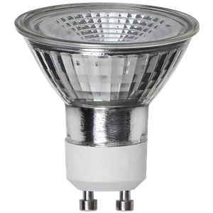 Żarówka LED GU10 4,8W MR16 2700K Biała ciepła kąt wiązki 100°